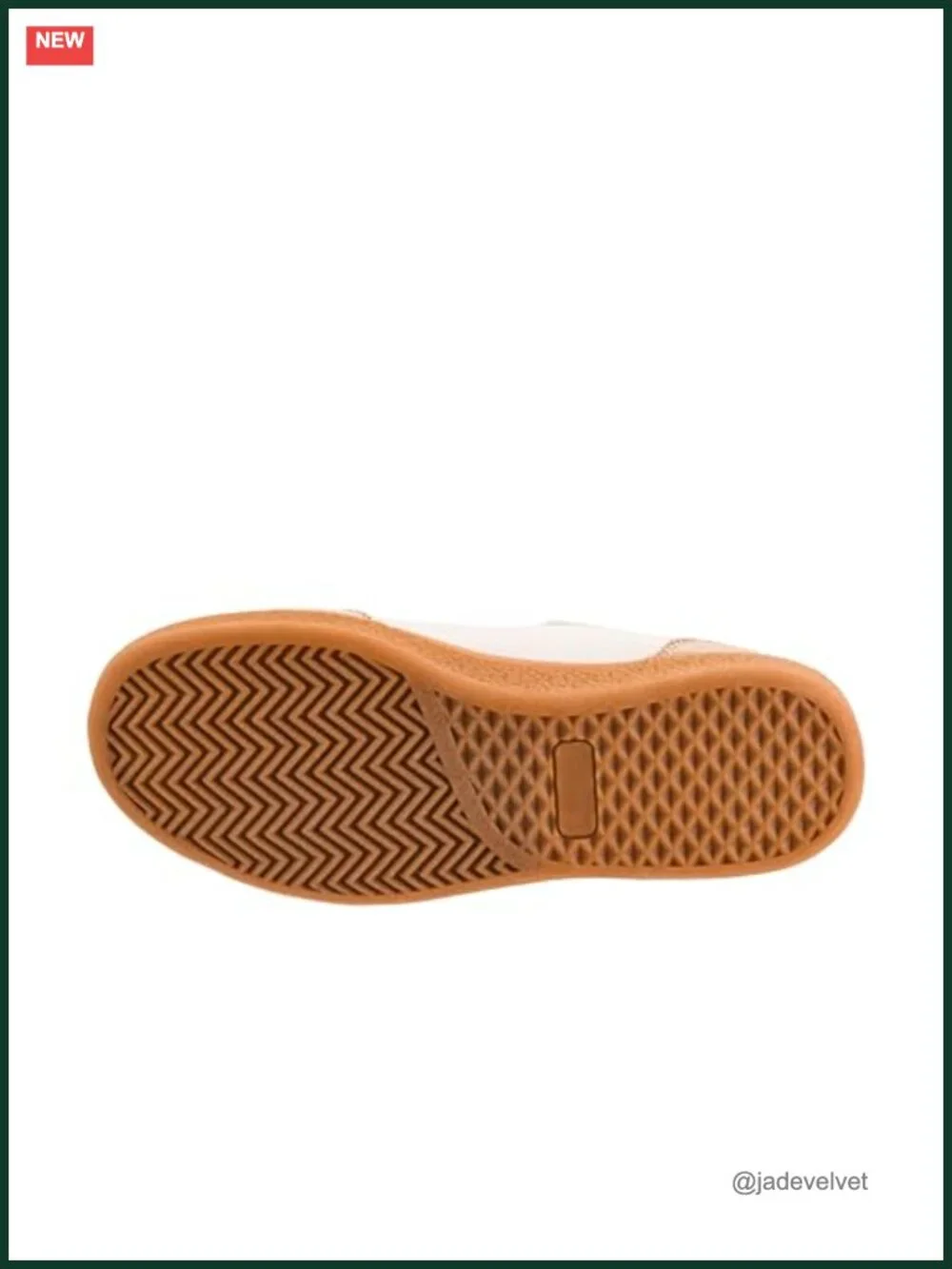 Mary Jane Sneaker Hook & Loop Cushioned Insole Gum Rubber Sole Women's Casual